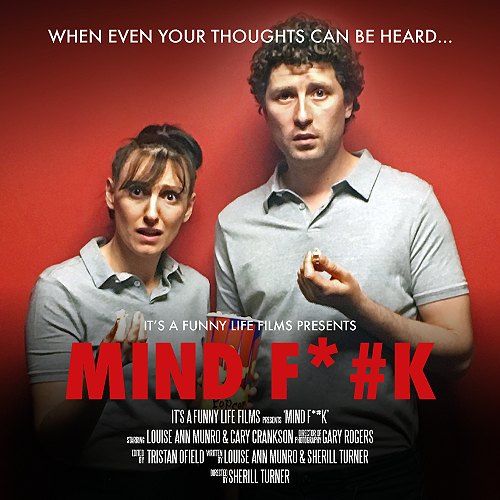 Mind F*#k