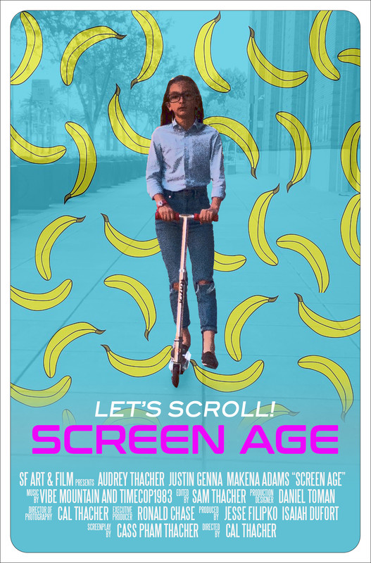 Screen Age