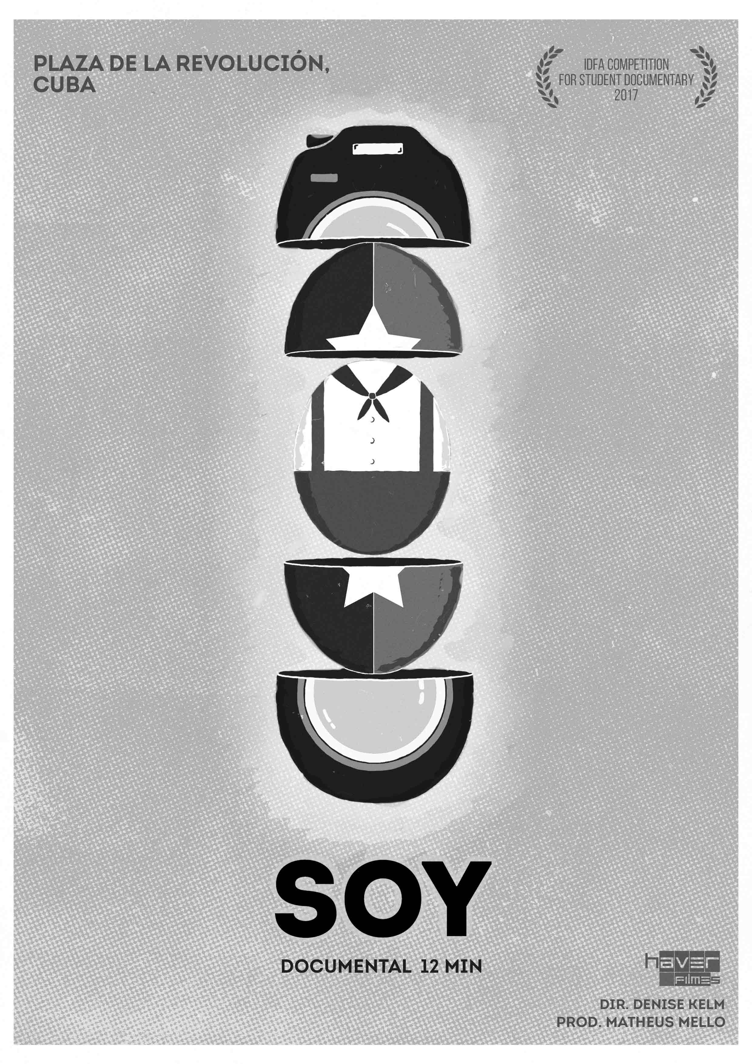 Soy