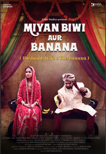 Miyan Biwi aur Banana