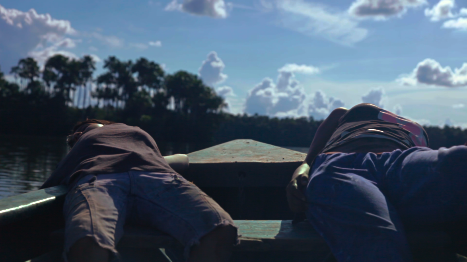 Dreaming of Ice Cream