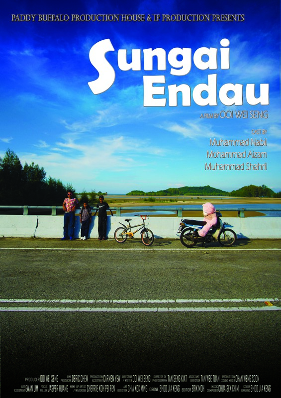 Sungai Endau