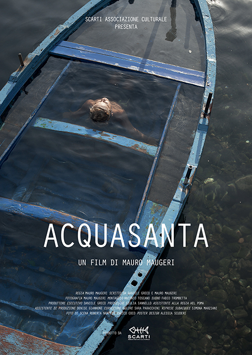 Acquasanta