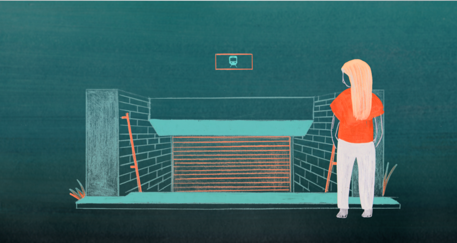 Passengers of the night