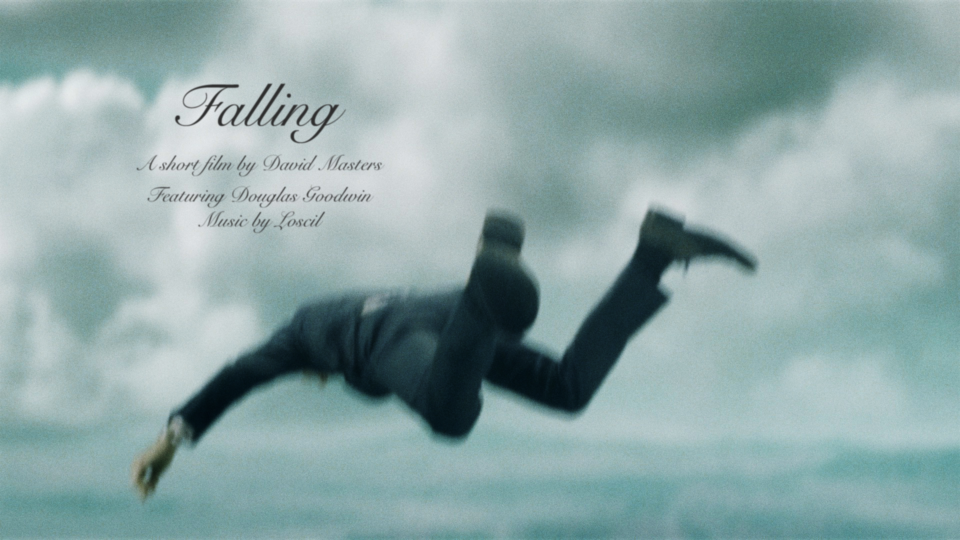 Falling
