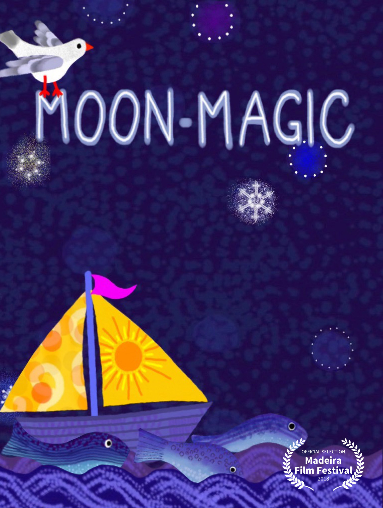Moon-Magic