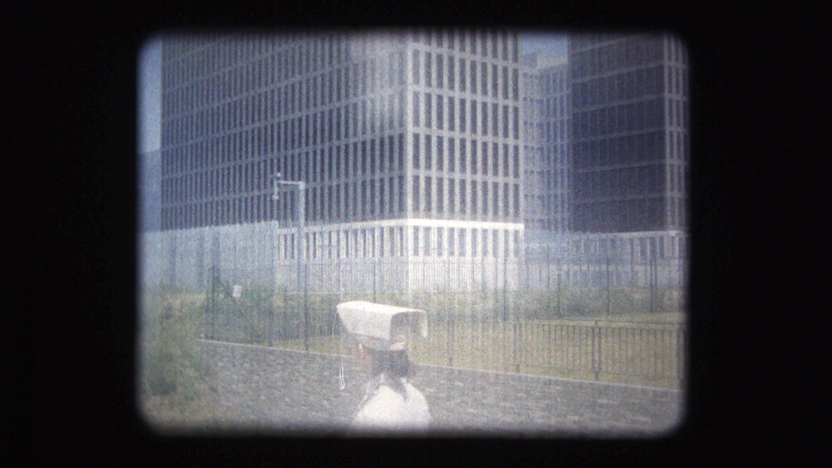 Sachstandsdokumentation