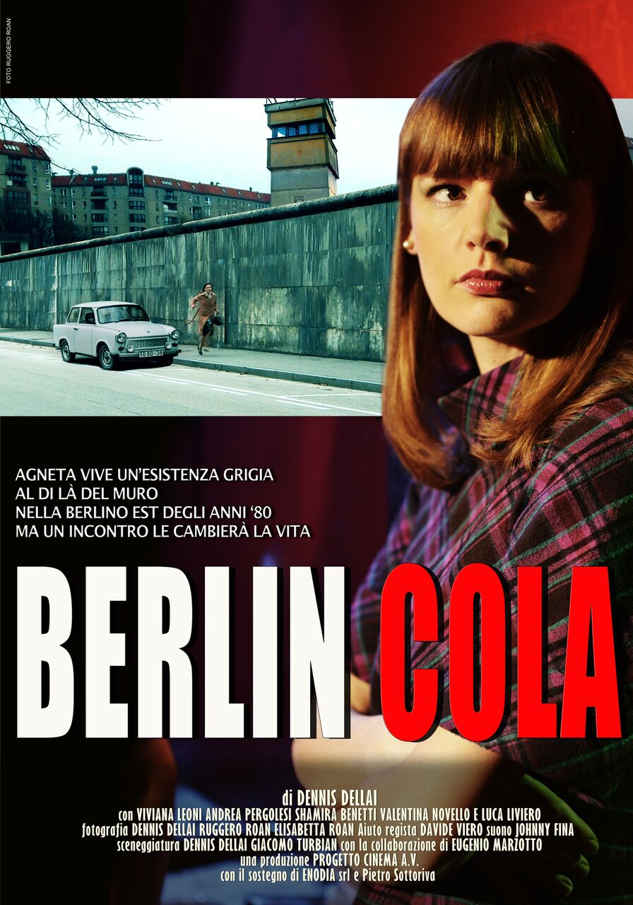 Berlin Cola