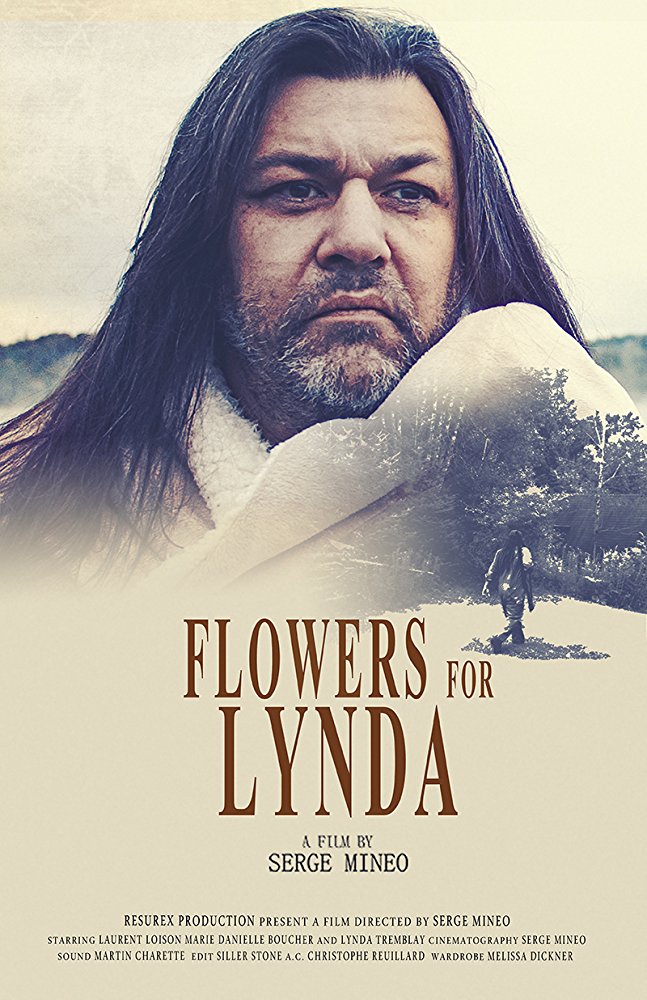 Des fleurs pour Lynda
