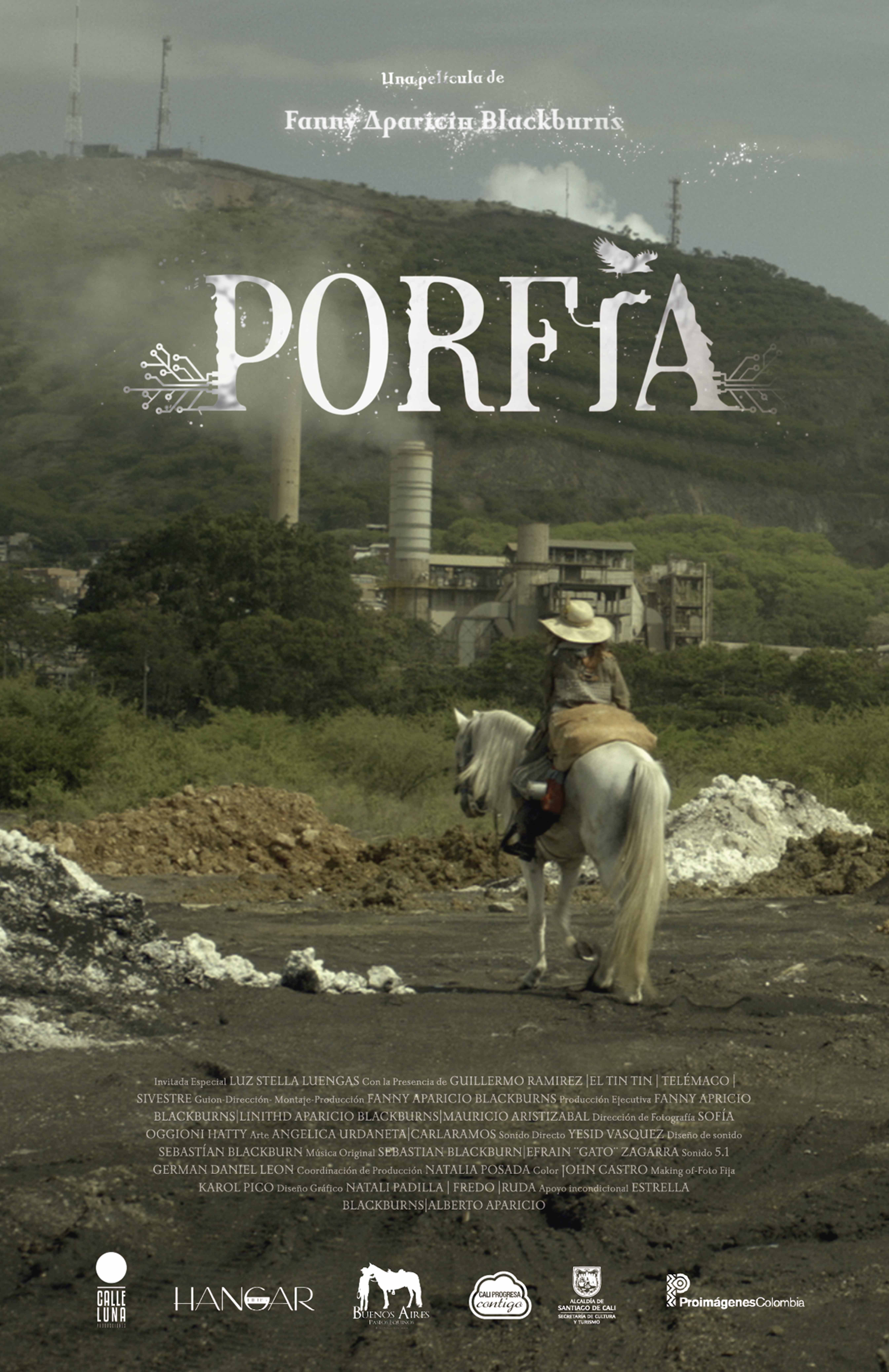 PorfÍa