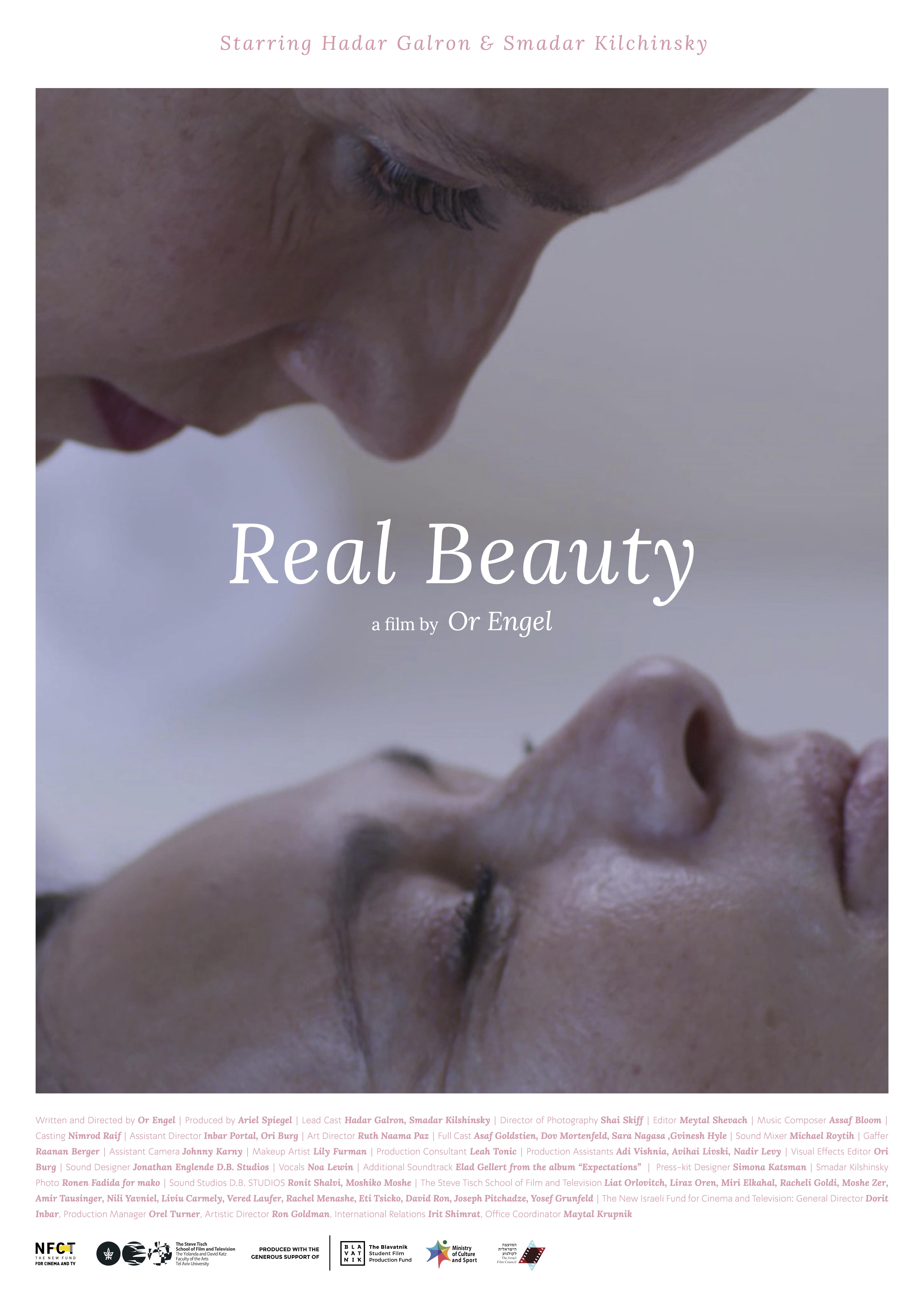 Real Beauty