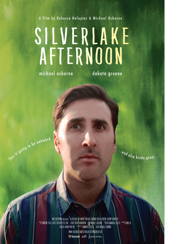 Silverlake Afternoon