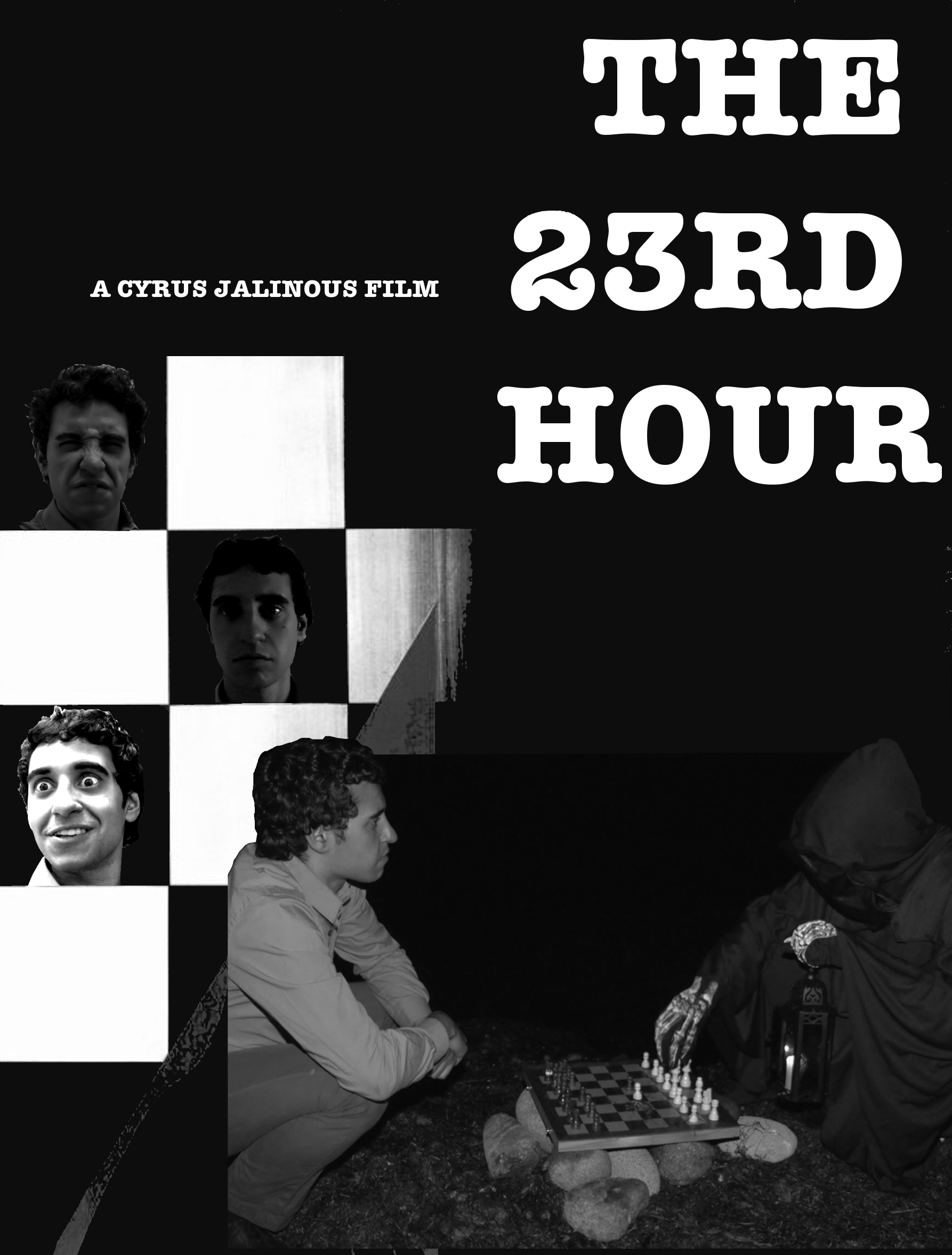 23rd Hour