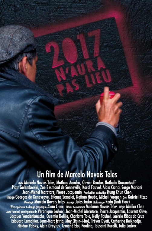 2017 n'aura pas lieu