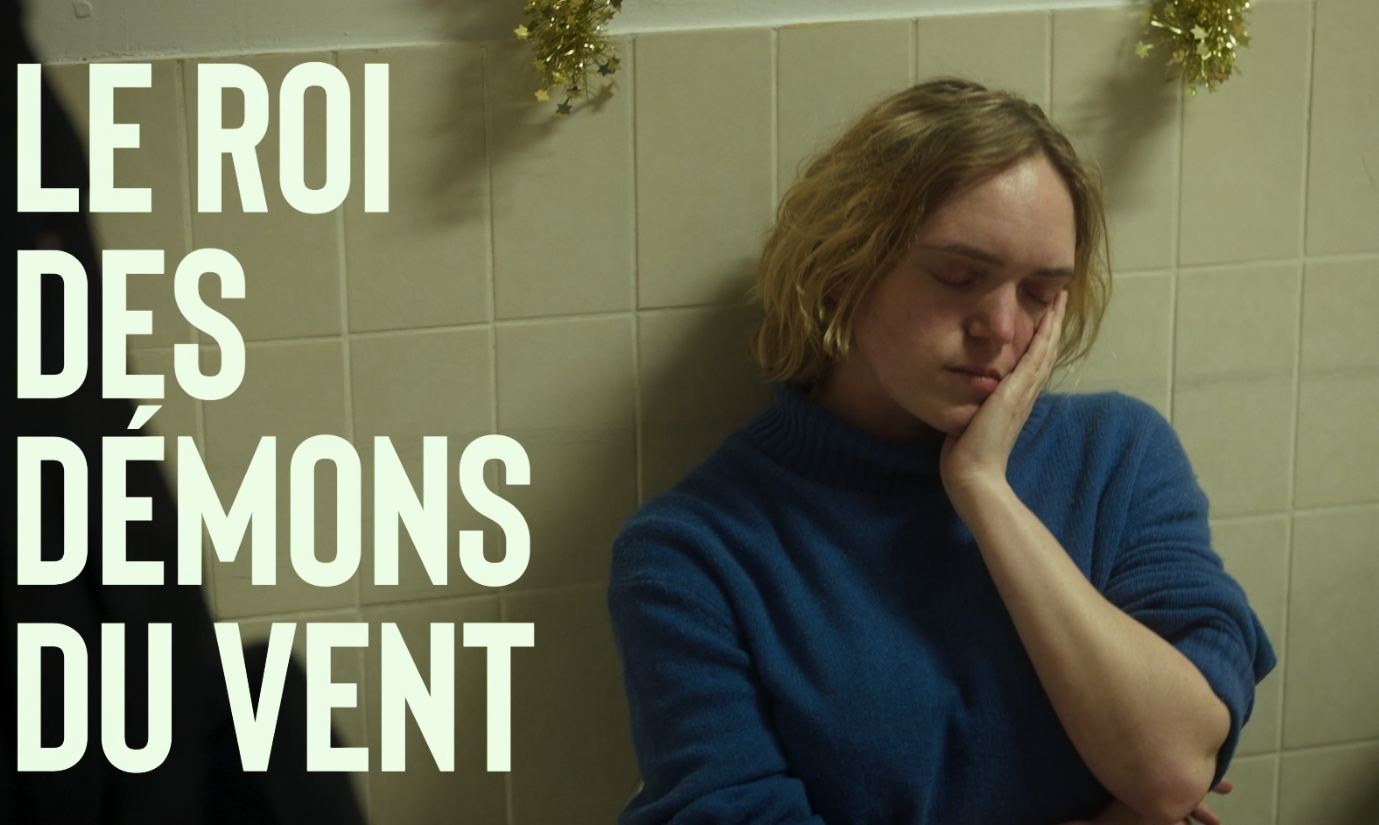 Roi des démons du vent