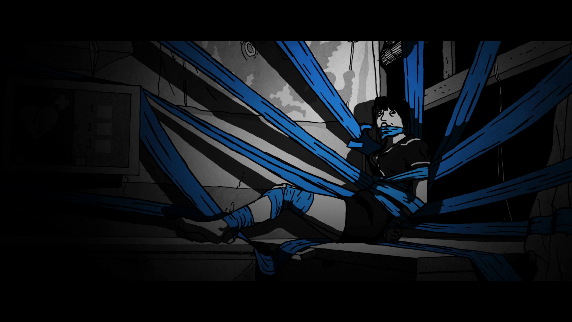 Nuit des sacs plastiques