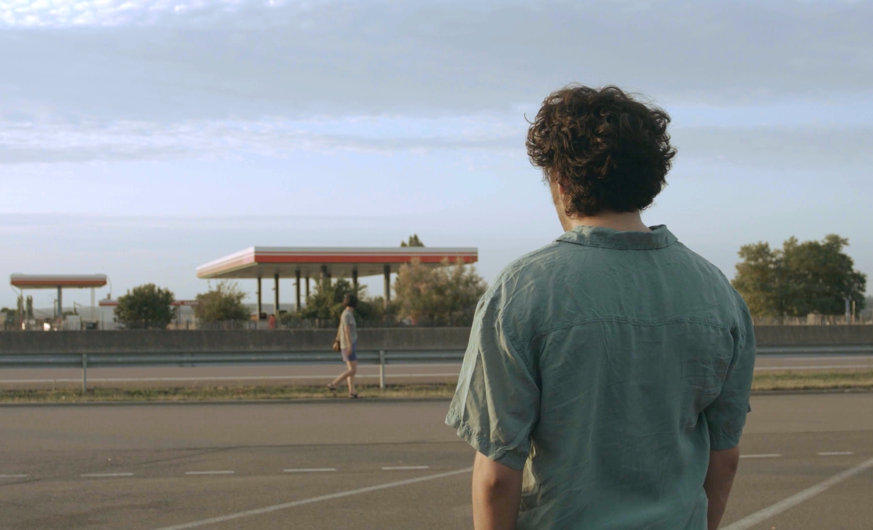 Gens qui roulent la nuit