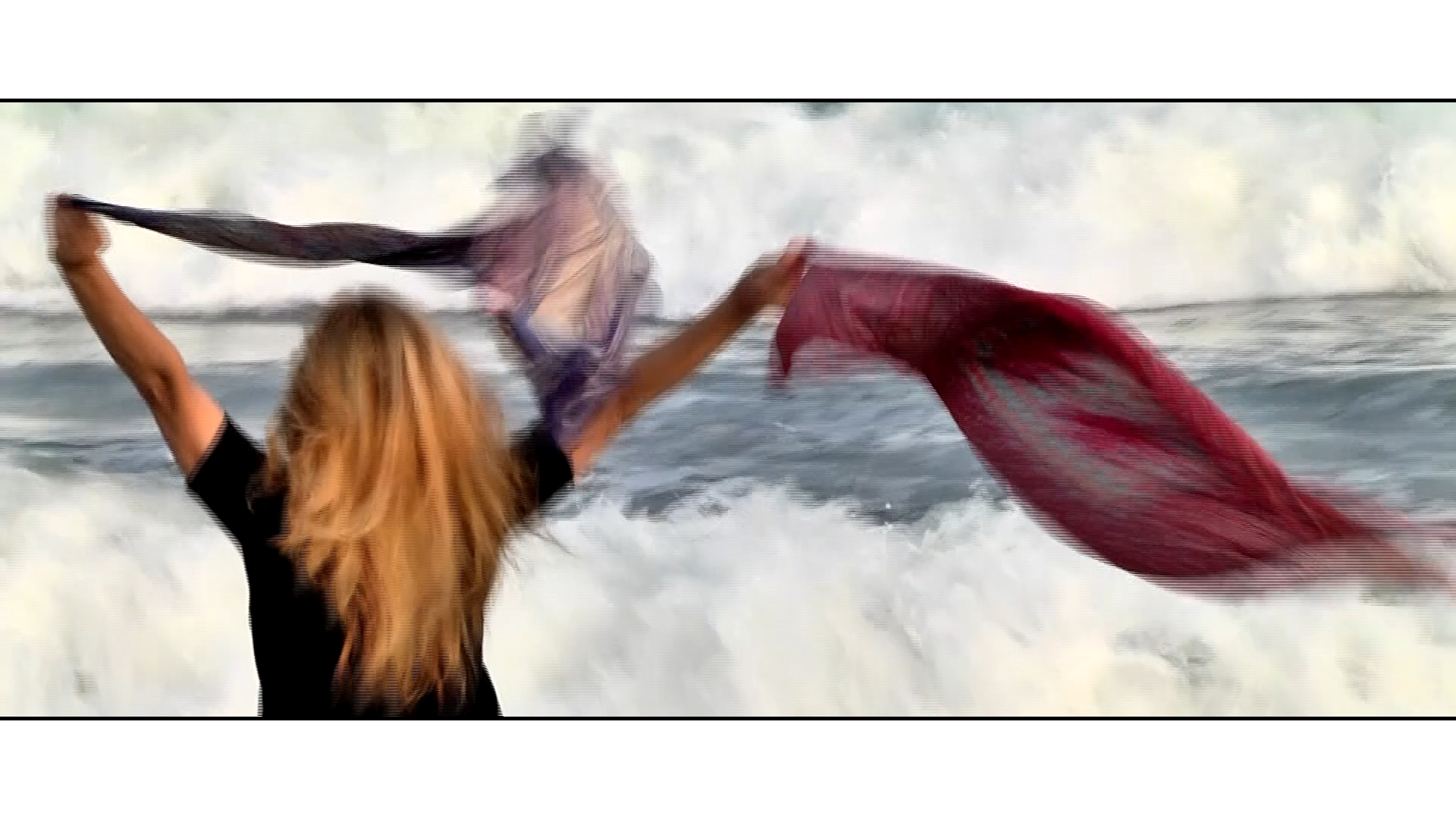 Hélène de guerre d'amour