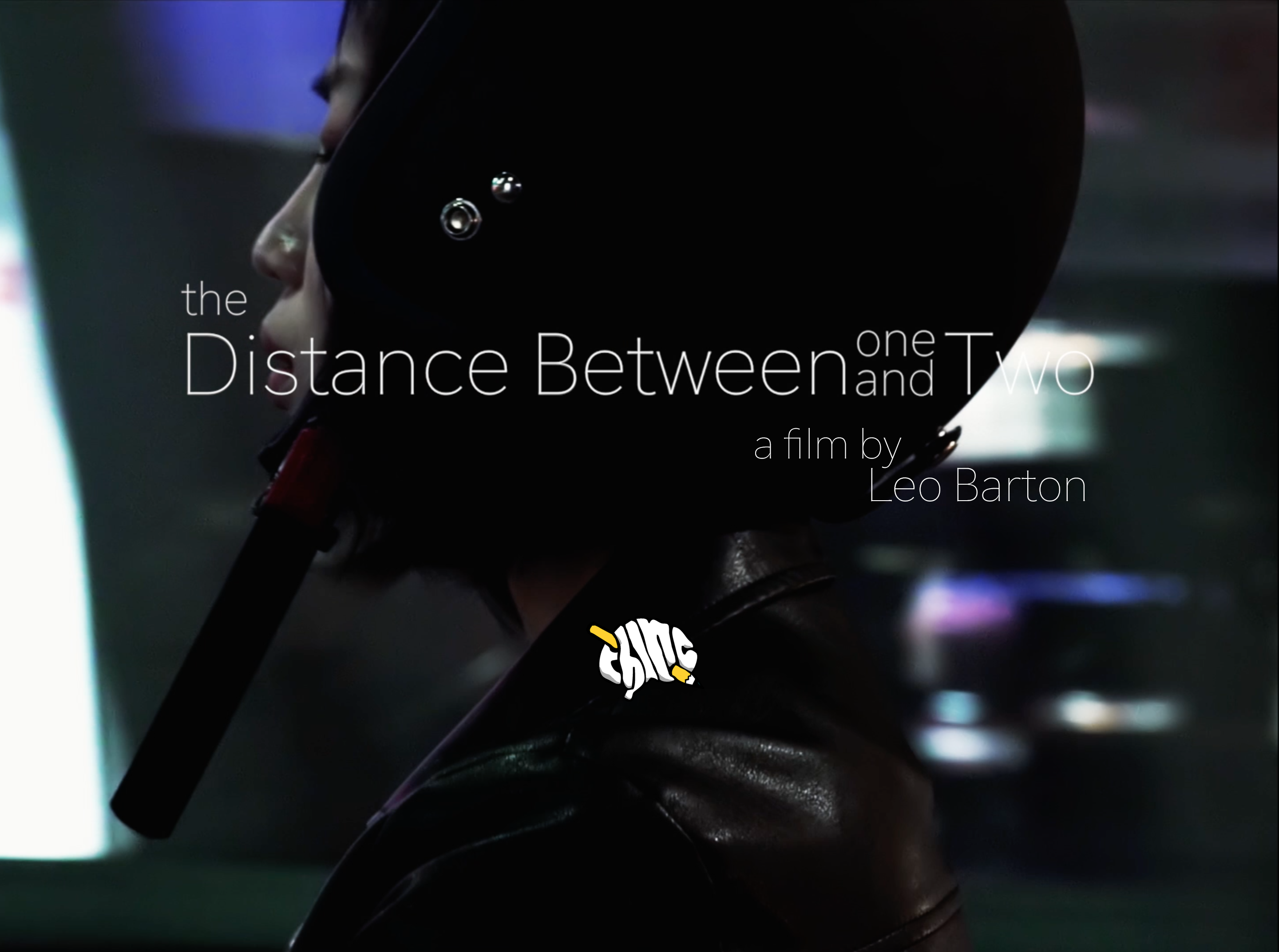 Distance Between One and Two