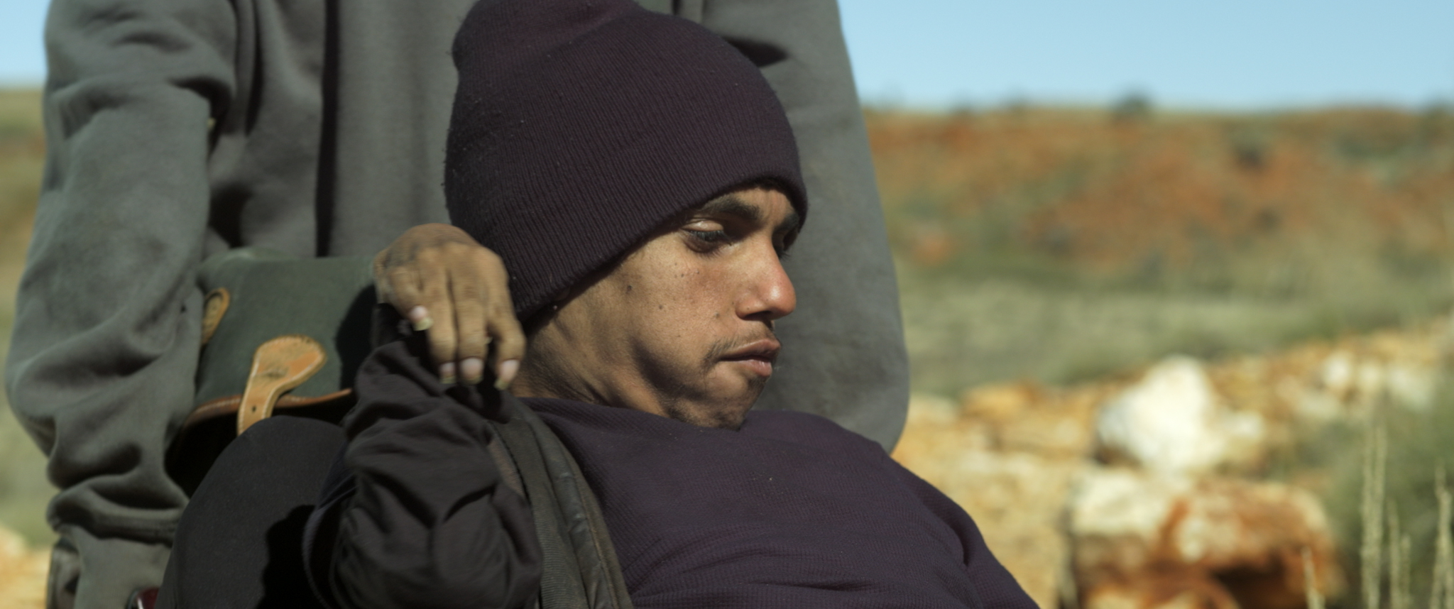 Yulubidyi - Until The End