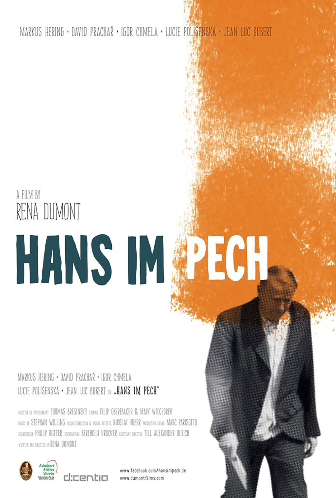 Hans im Pech