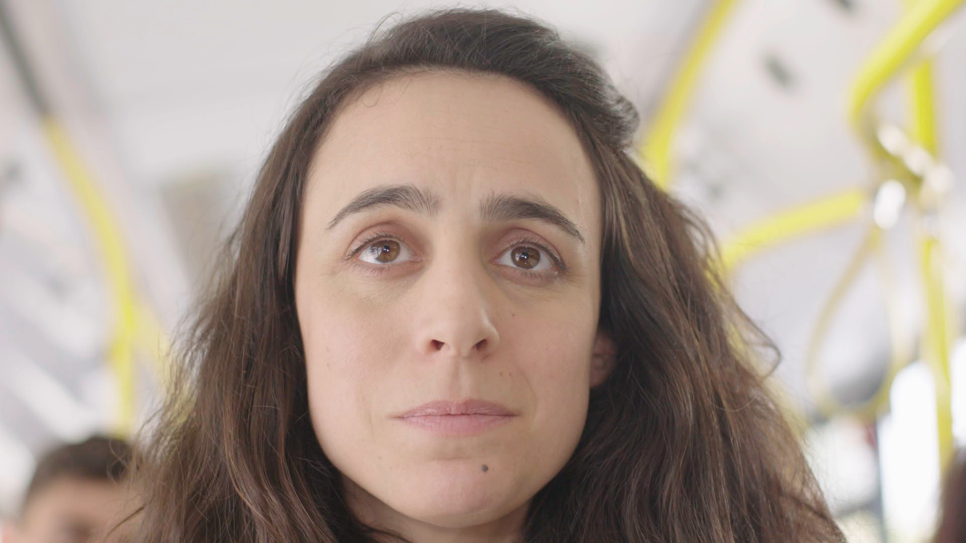 Hakol Shel Ha'otobus