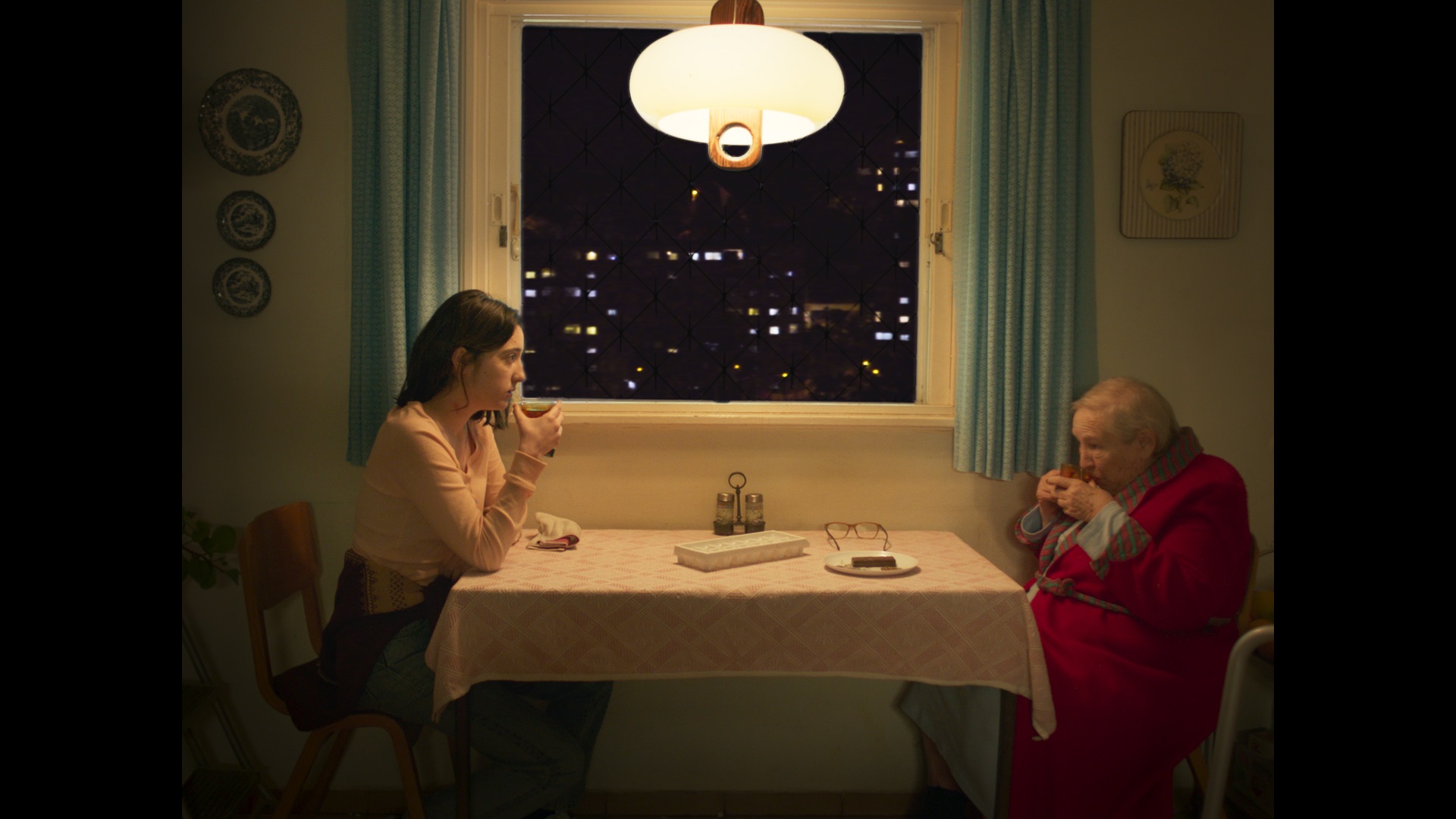 Savta Haia, Ruthie Meta