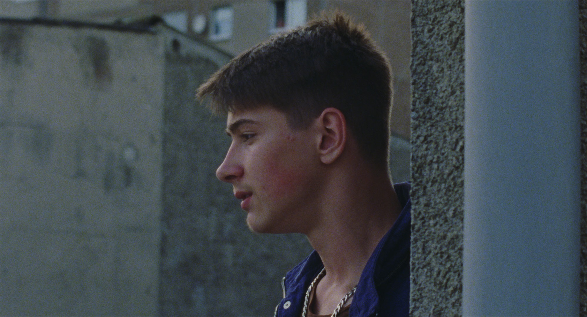 Erinnerungen an ein verschwundenes Mädchen