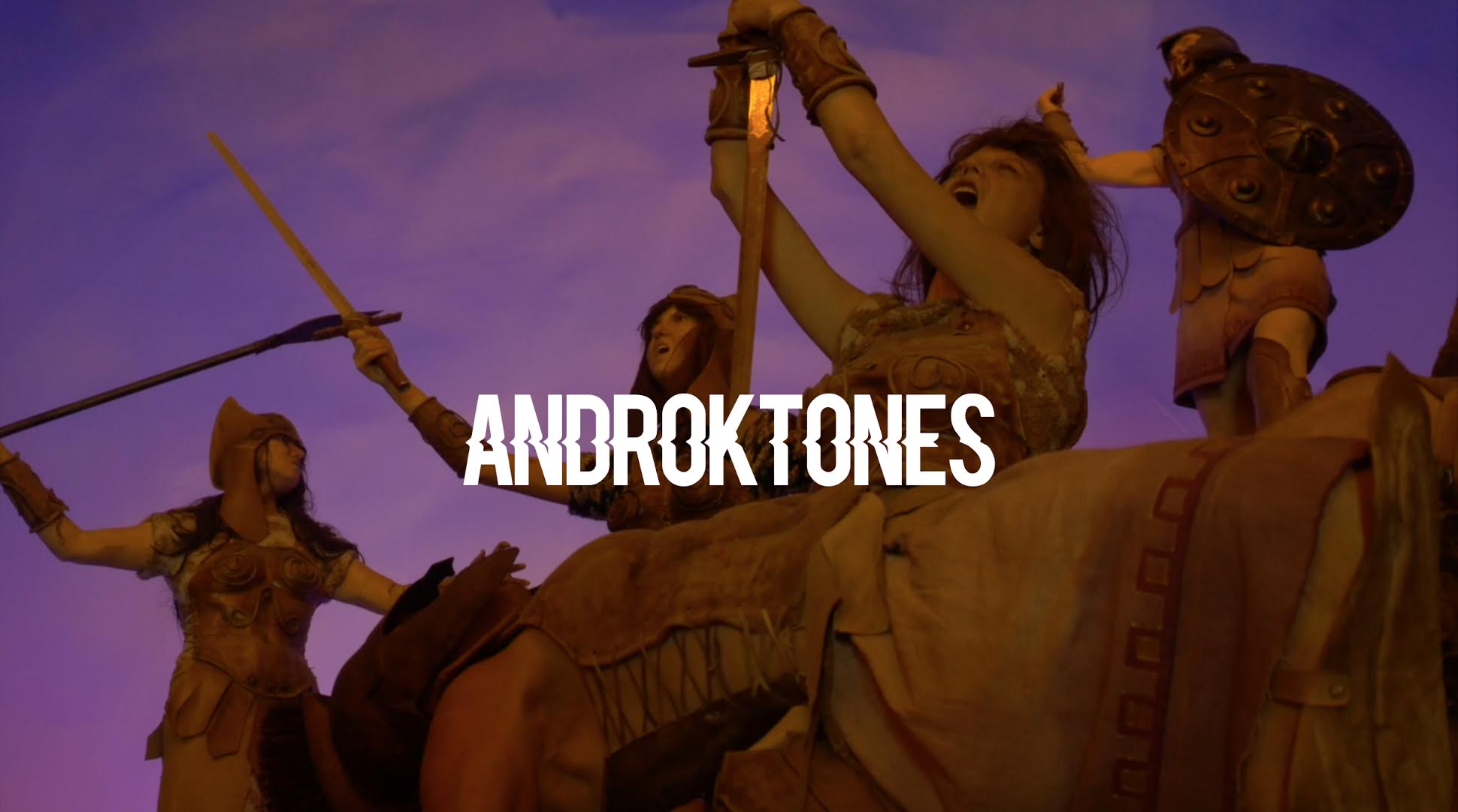 Androktones