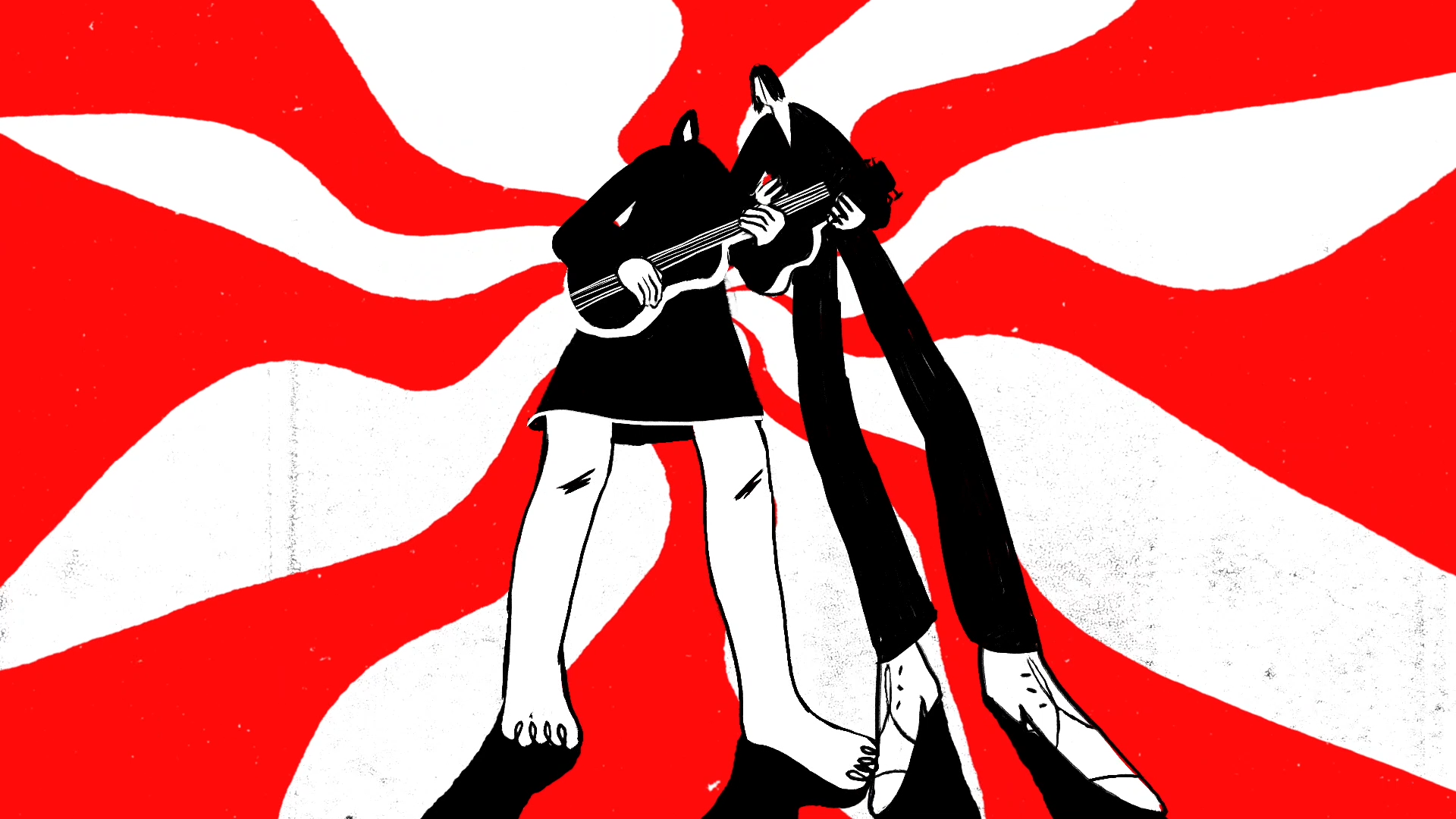 Conan O'Brien Discusses "We're Going to be Friends" by The White Stripes