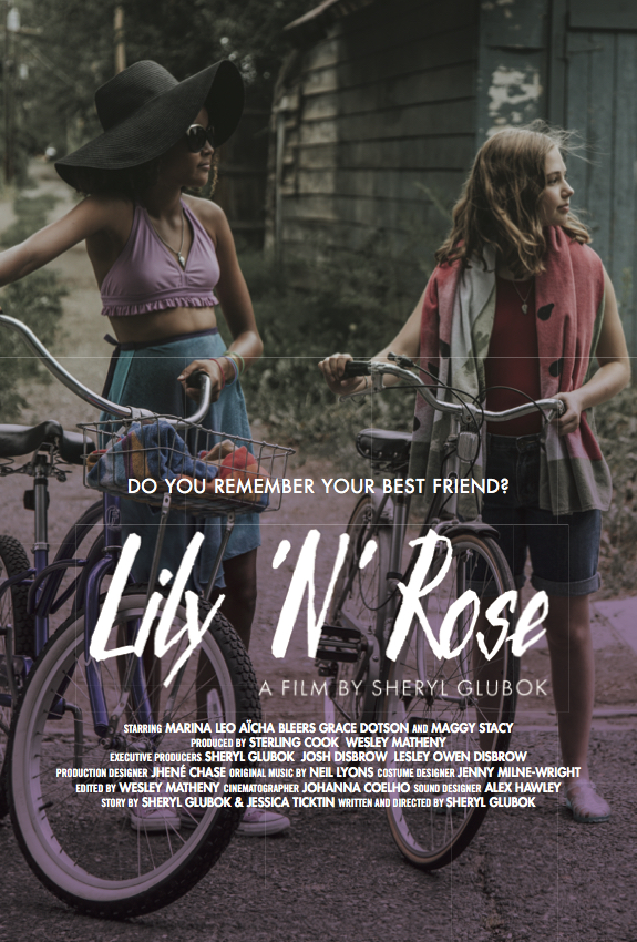 Lily 'n' Rose