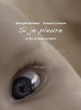 Si je pleure