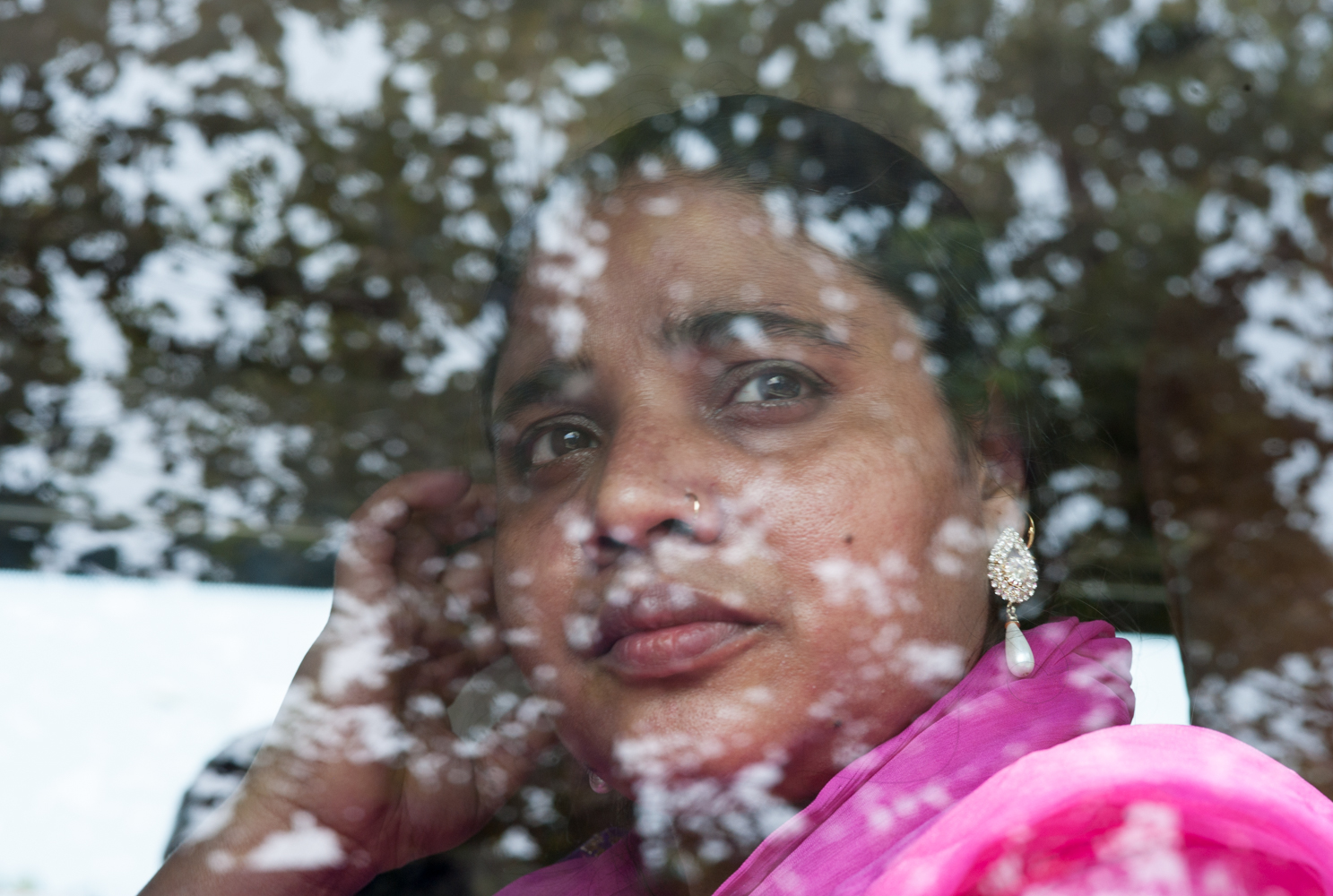 Connecting Thread: Unleashing India