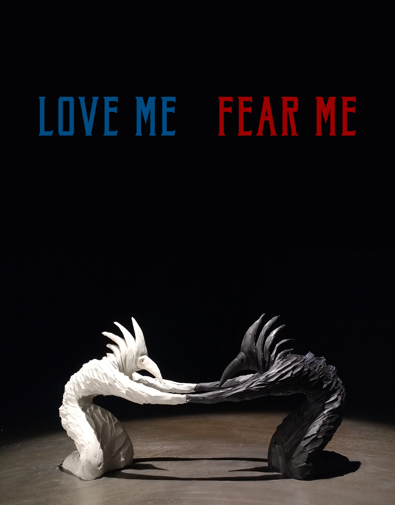 Love Me, Fear Me