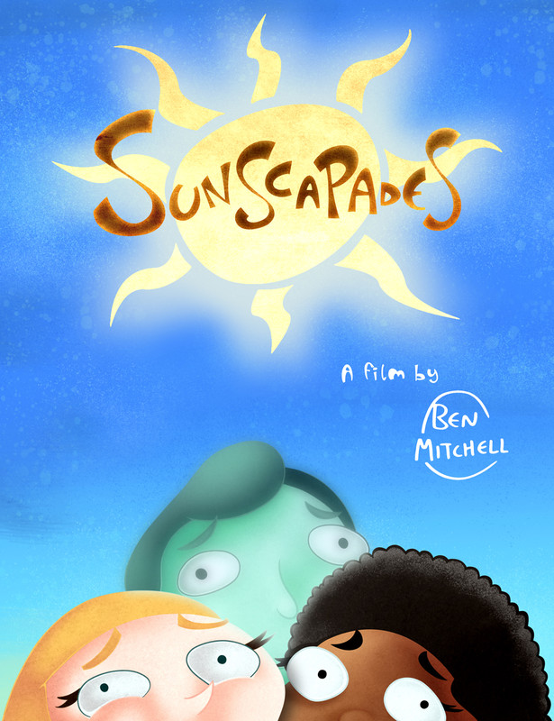 Sunscapades