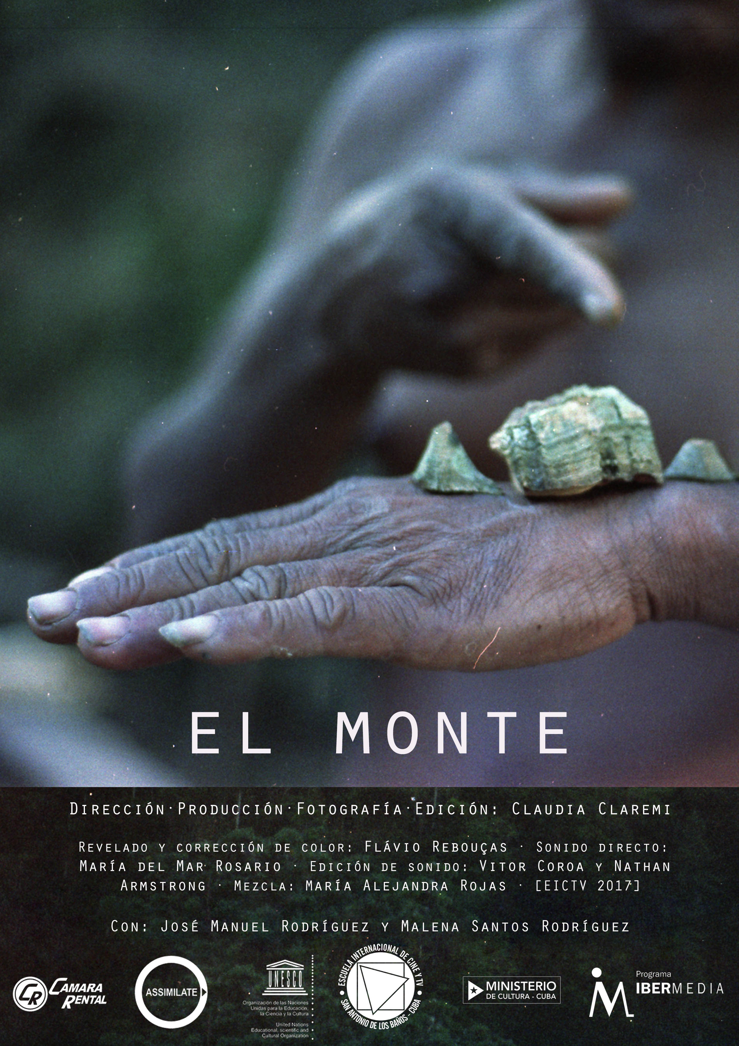 Monte