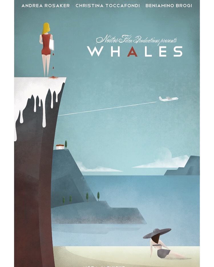 Whales