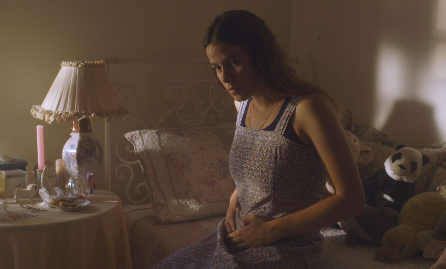 Barriga De Mariana