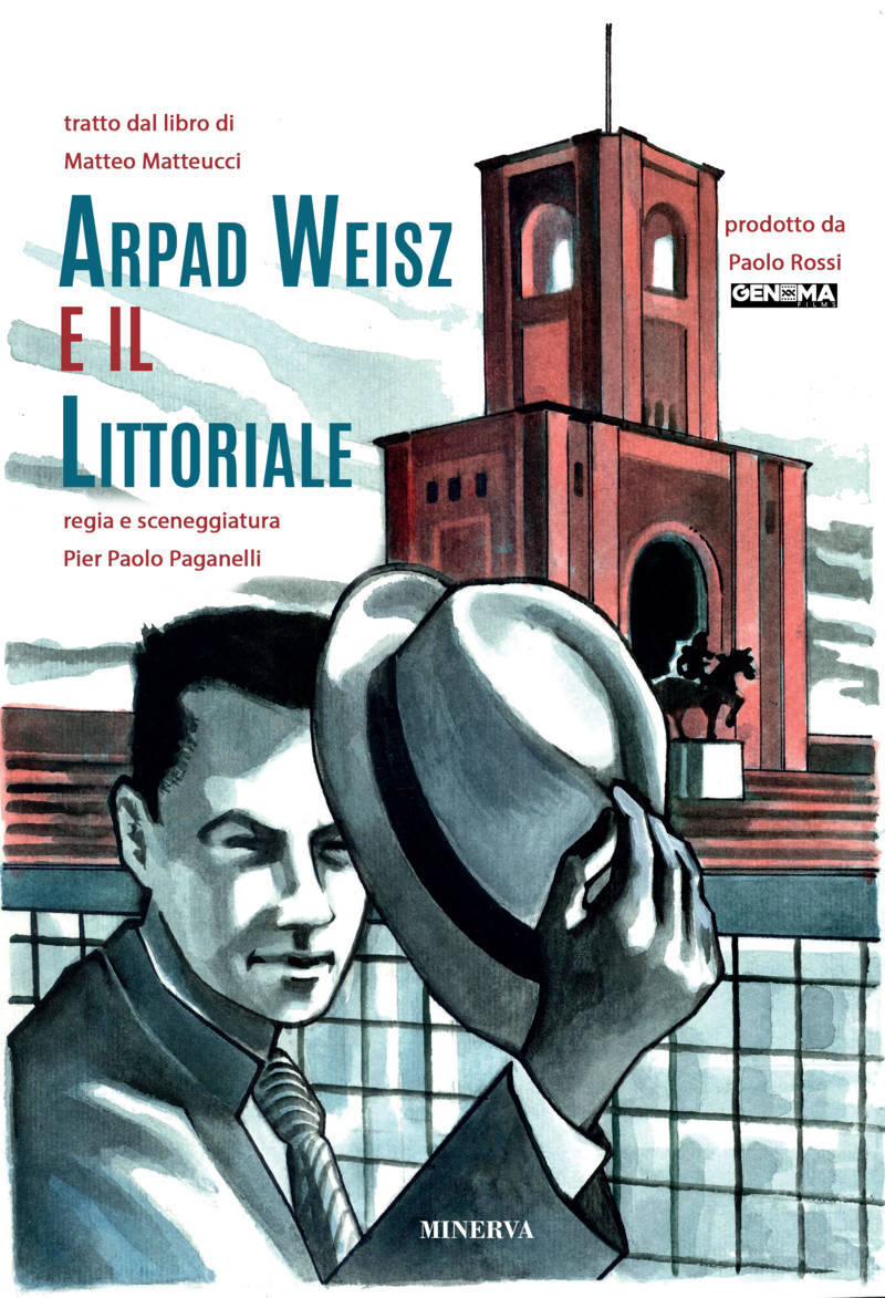 Arpád Weisz E Il Littoriale