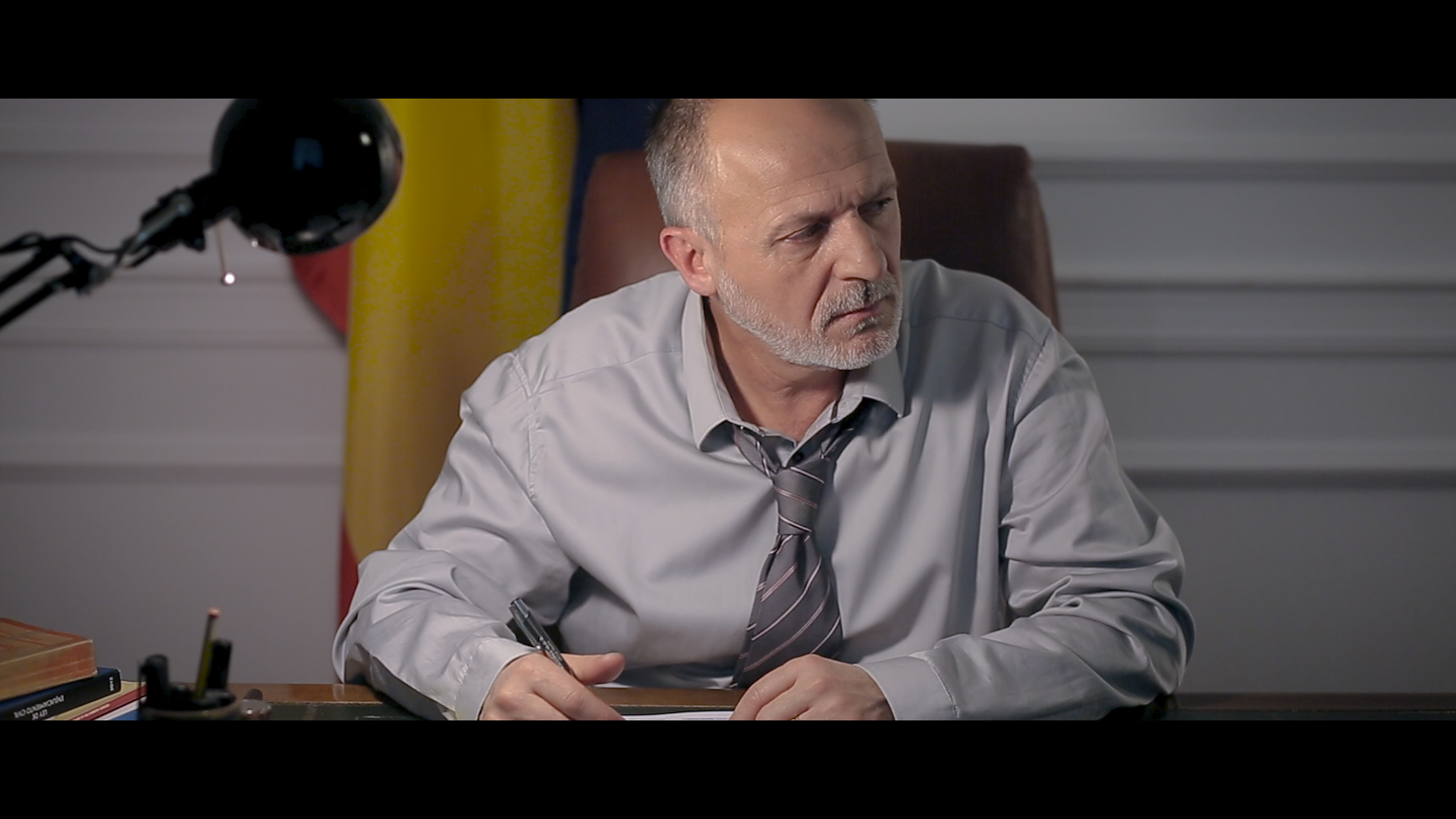 Croquetas Para El Ministro