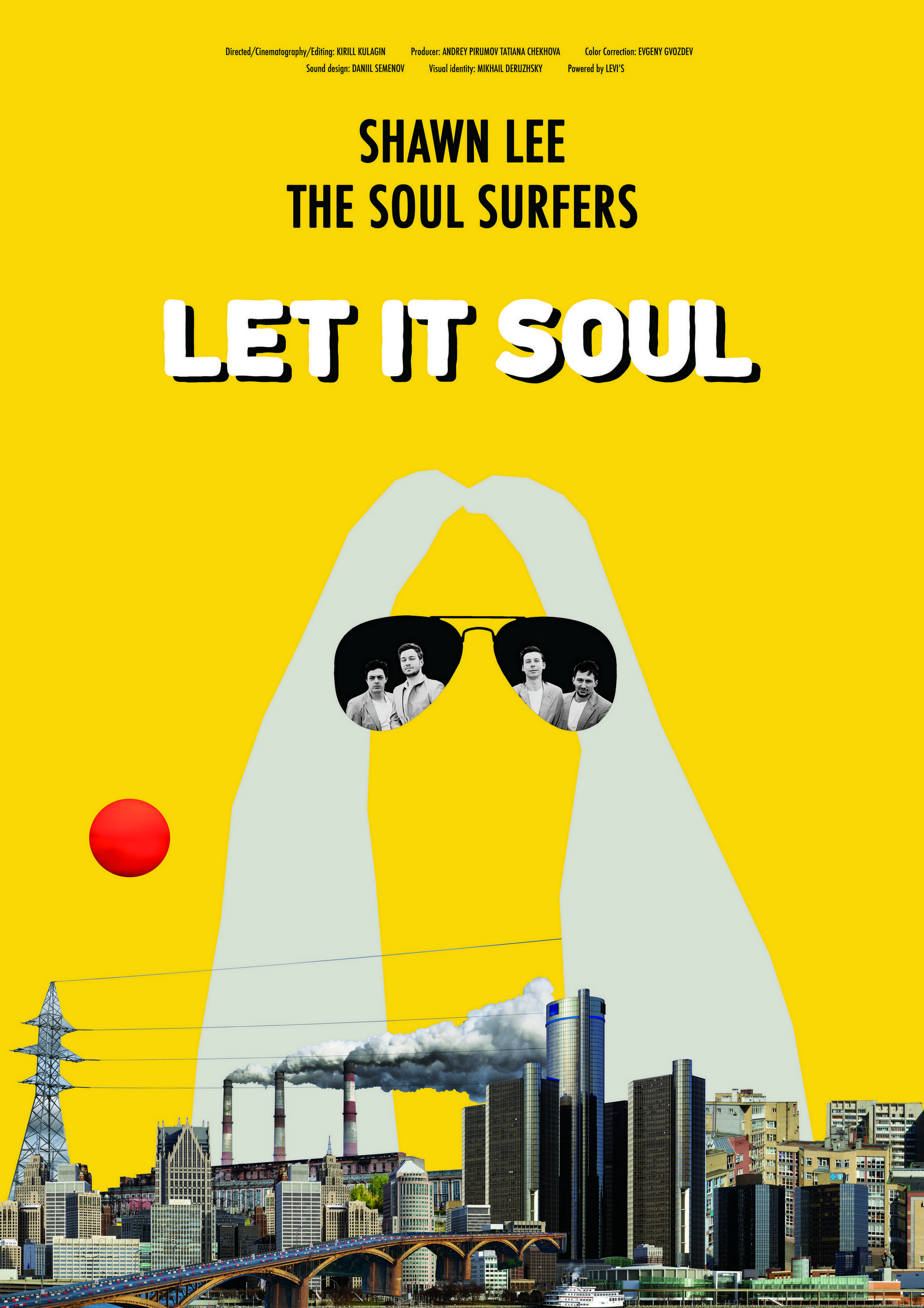 Let it soul