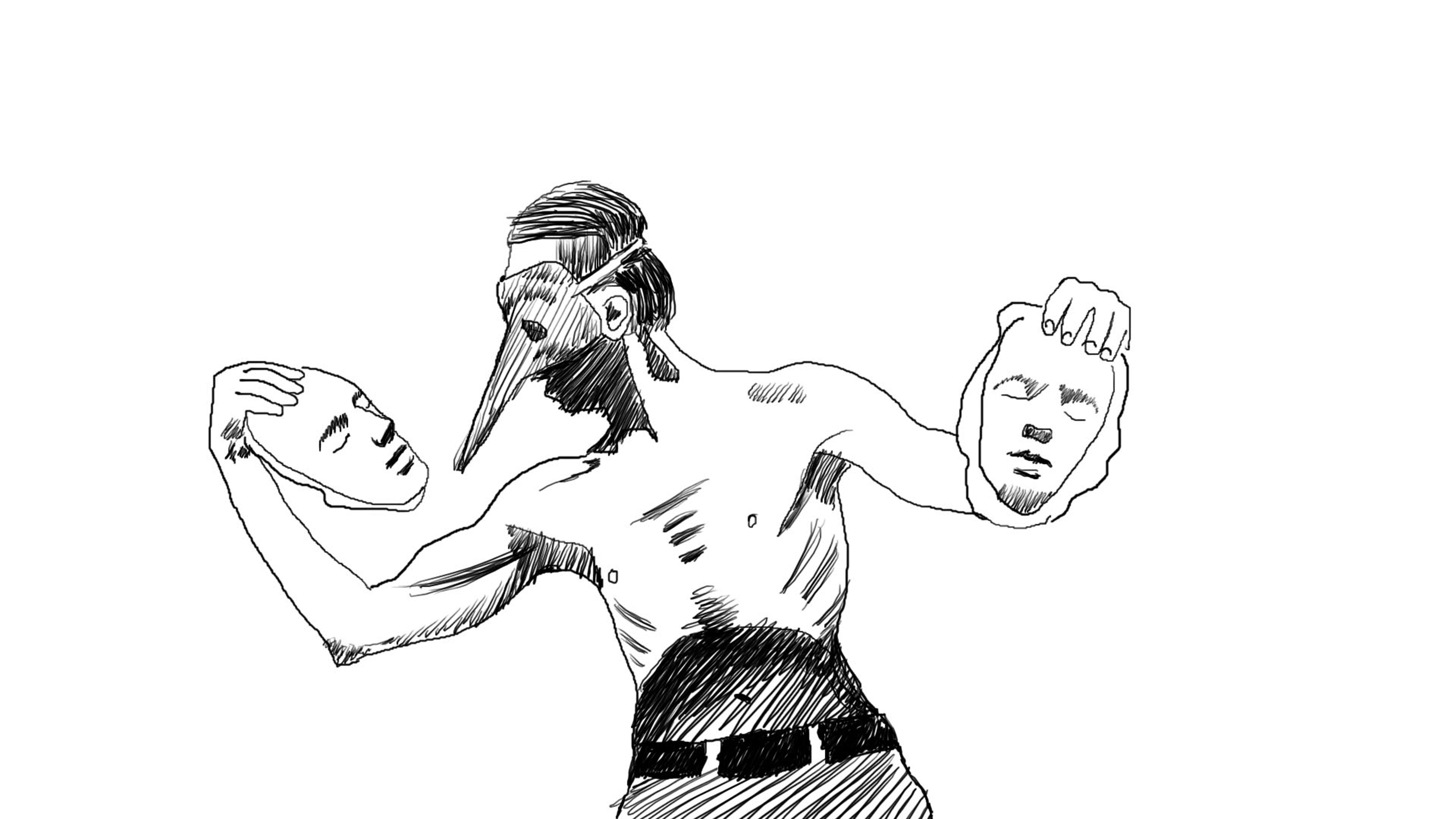 Umjetnik iz tamnice