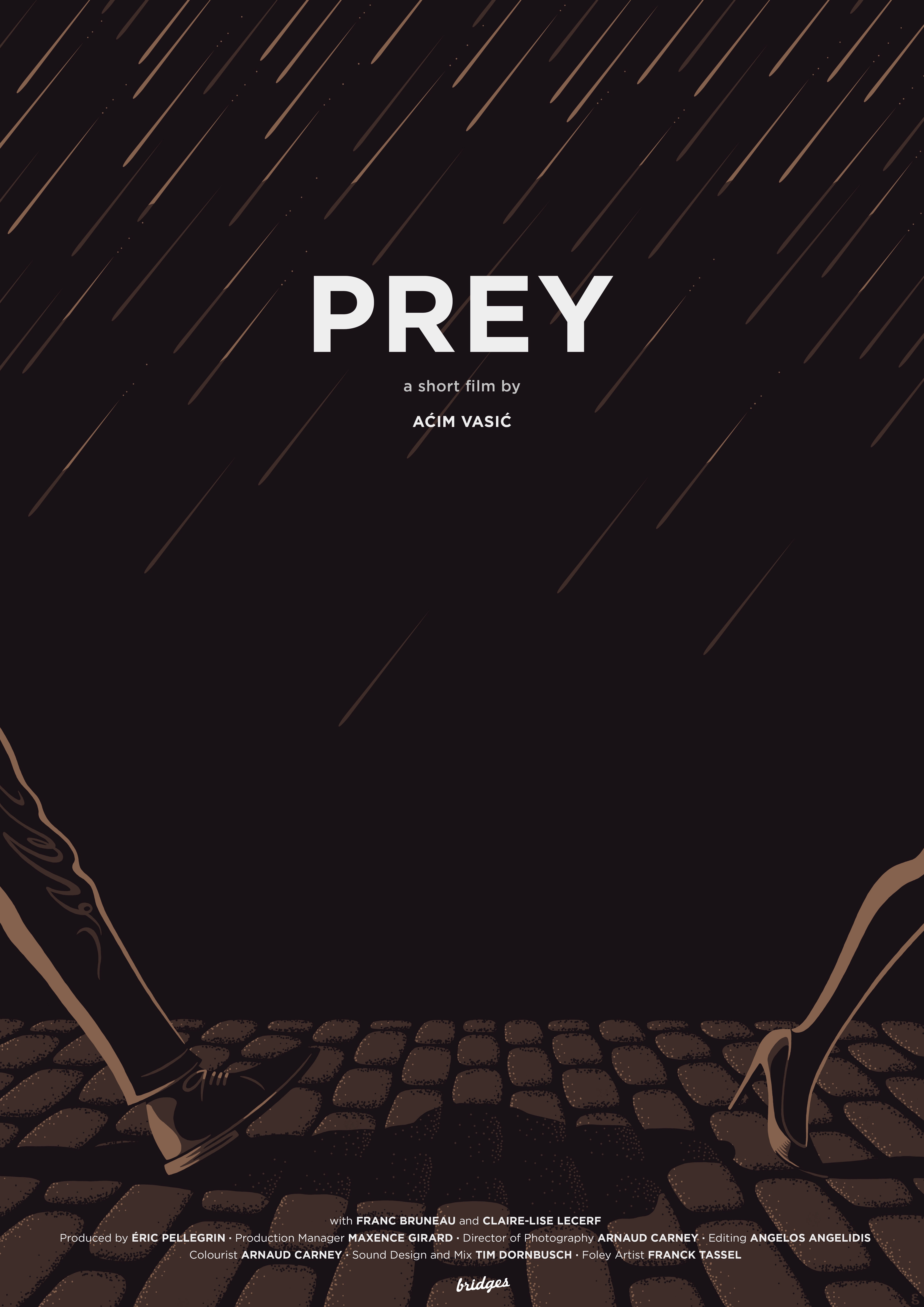 Prey