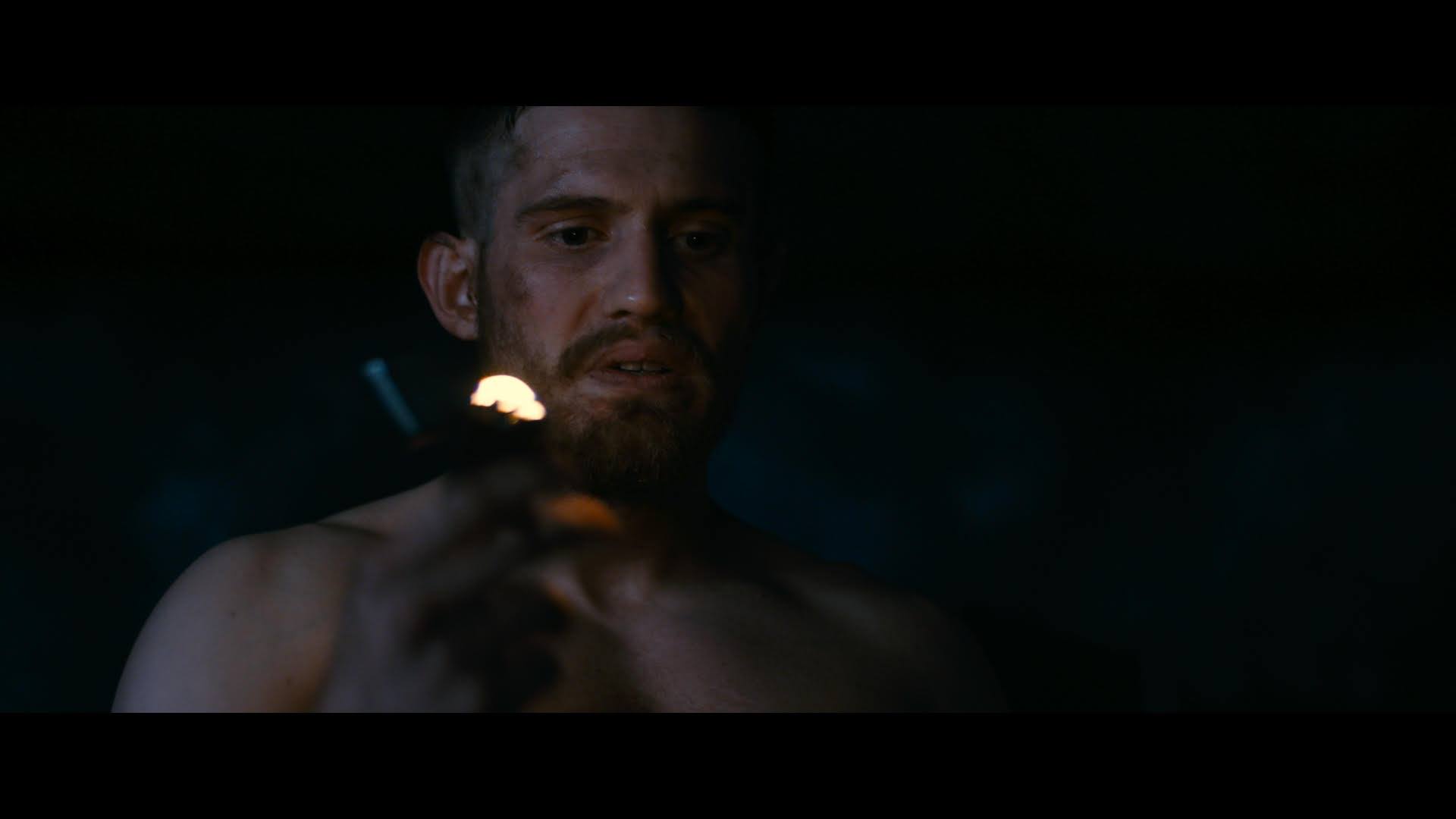 No way out