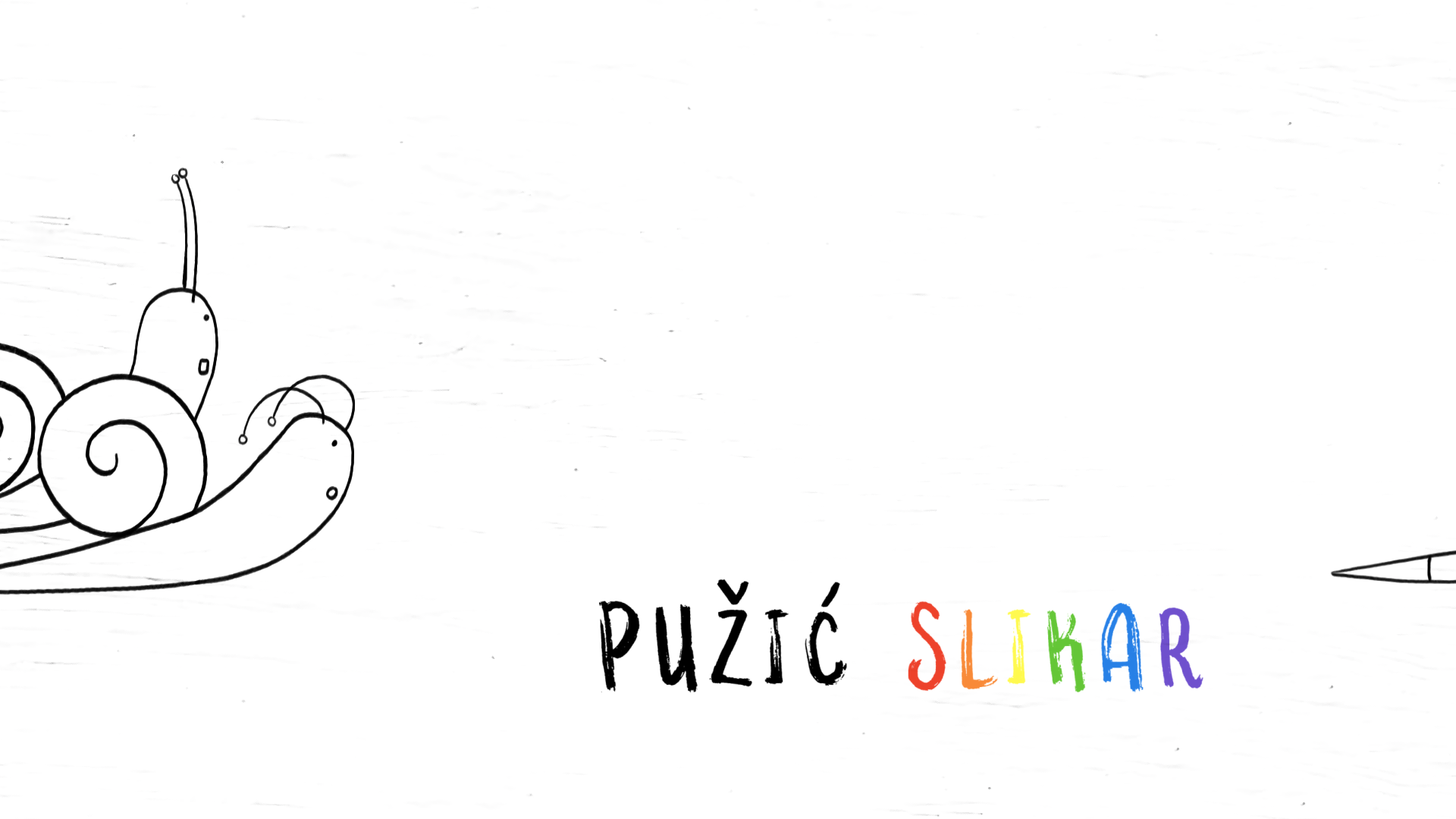 Pužić slikar