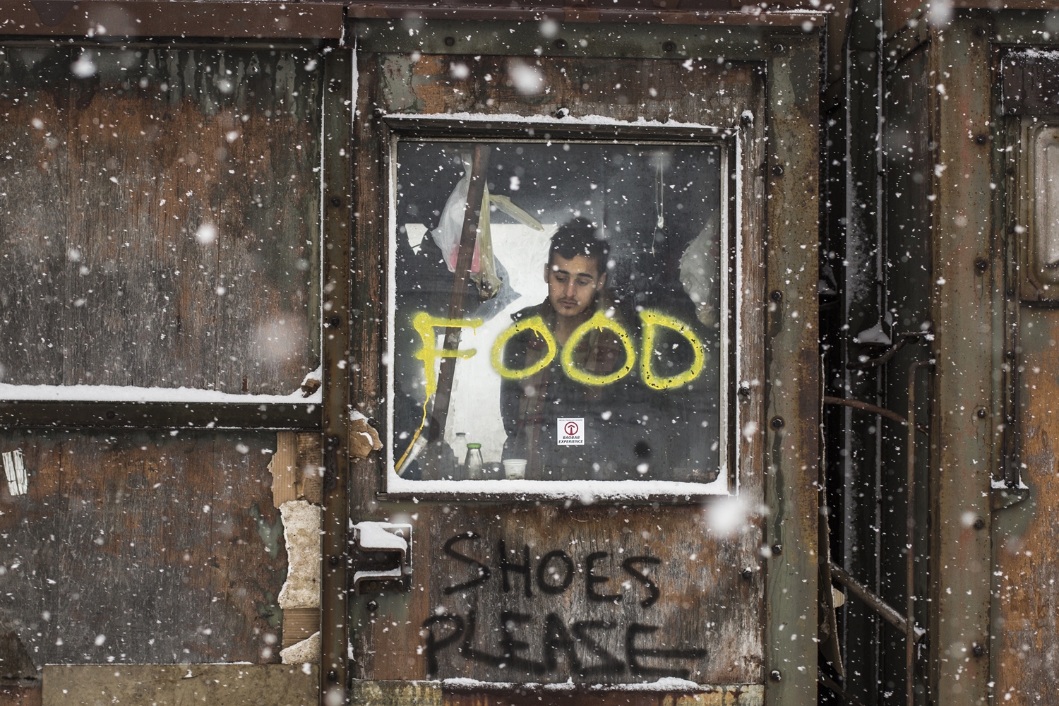 European Dream: Serbia