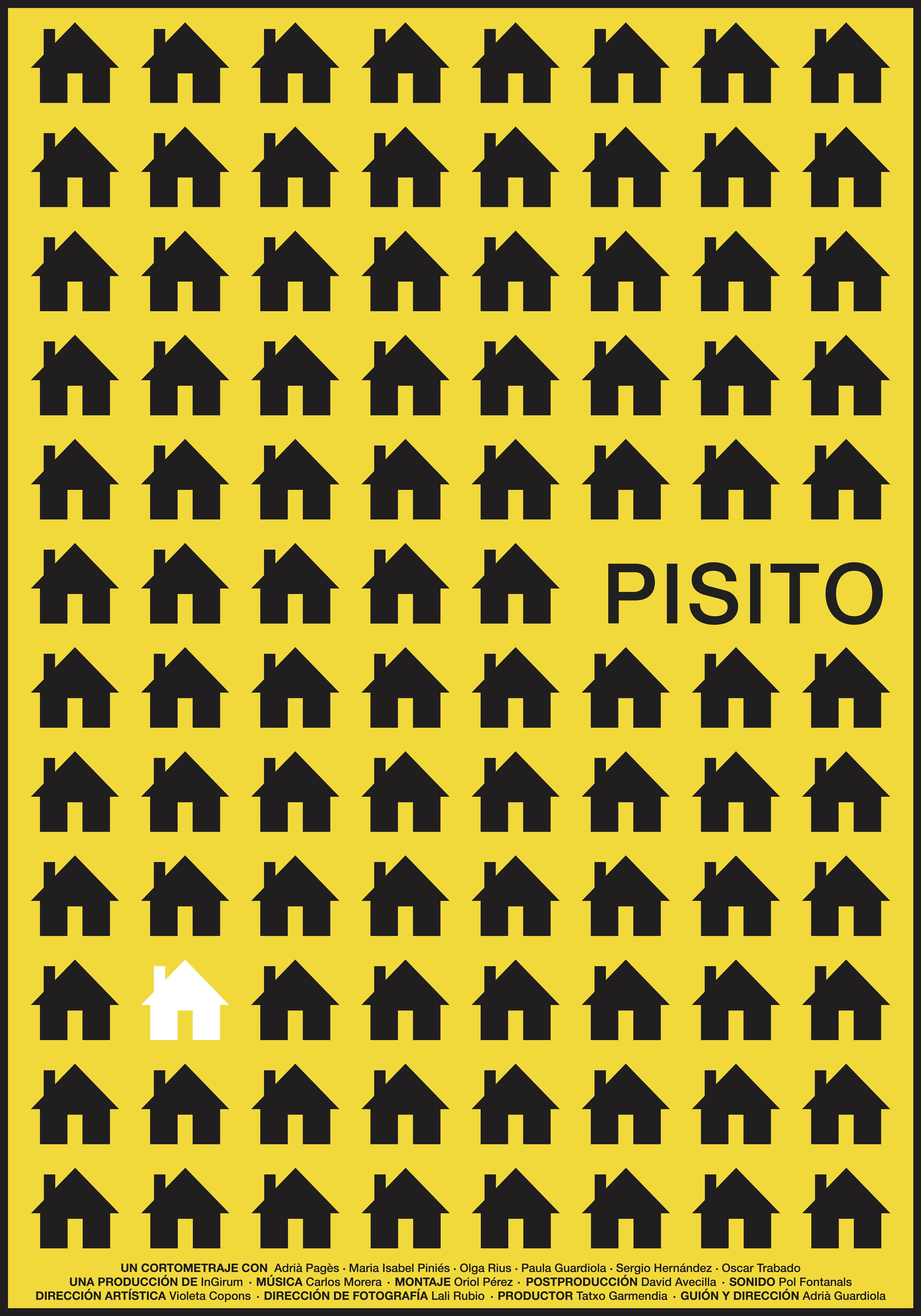 Pisito