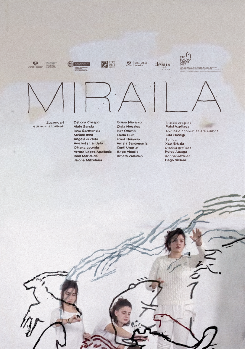 Miraila