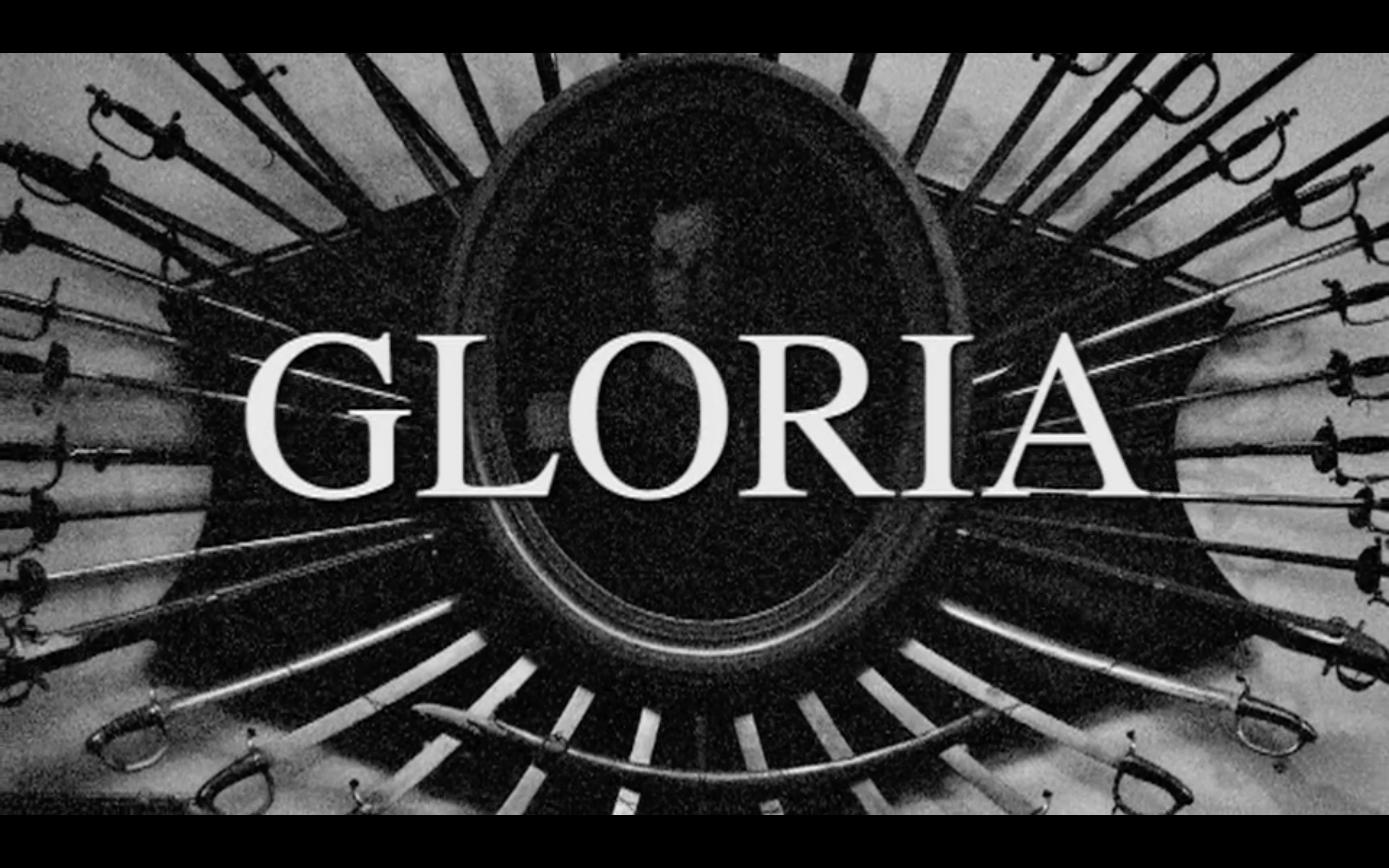 GLORIA