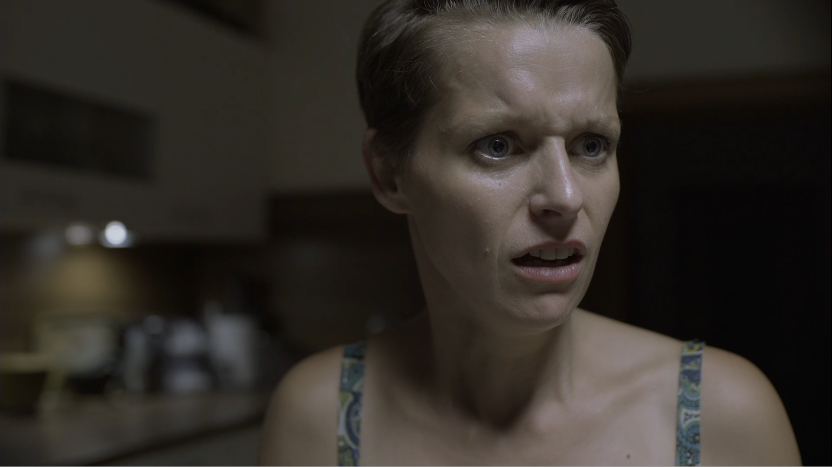 Opus 1 - Sonate der Eskalation